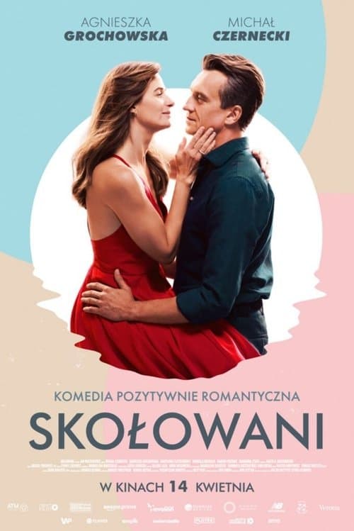 Skołowani (2023) poster