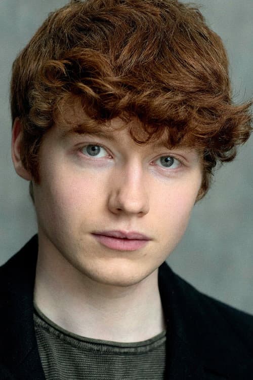 Gwïon Morris Jones foto