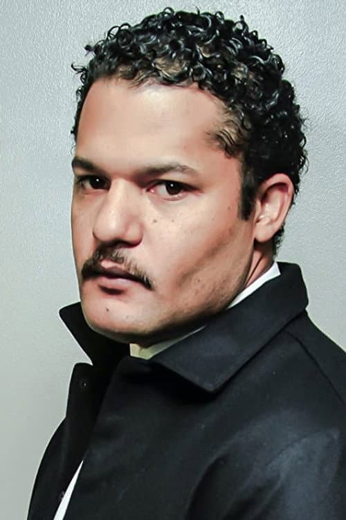 Brandon J. Dirden foto
