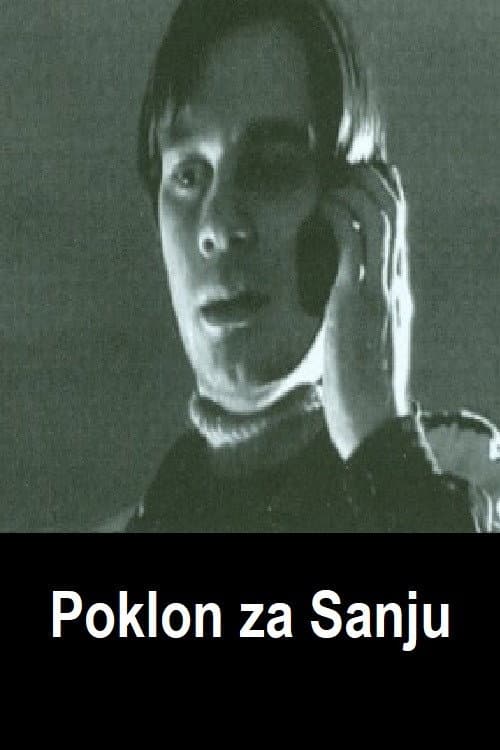 Poklon za sanju (2004) poster