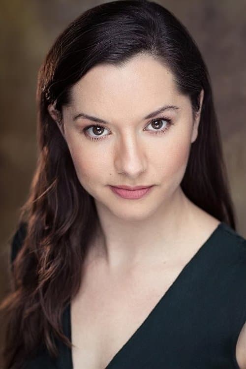 Katherine Drake foto
