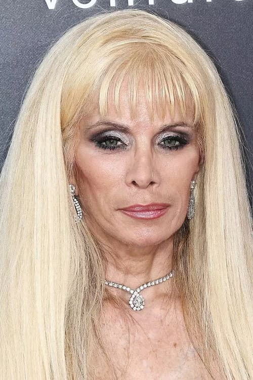 Victoria Gotti foto