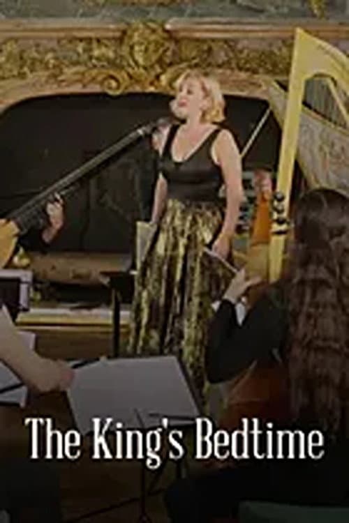 The King's Bedtime French Baroque Music from Versailles (2020) poster