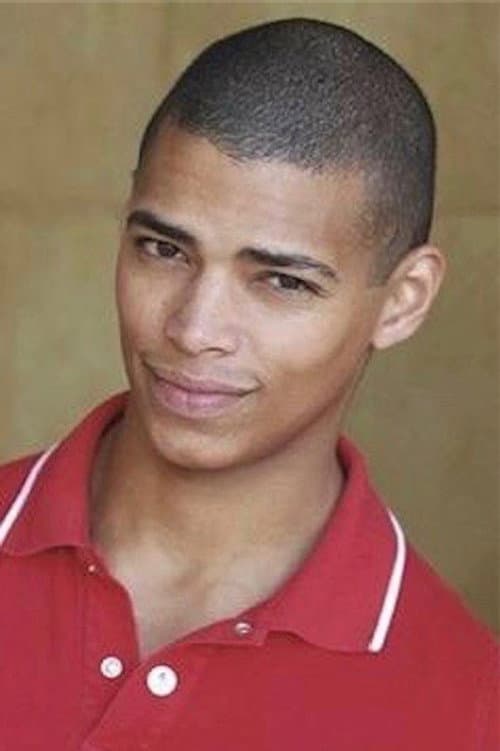 Delon de Metz foto