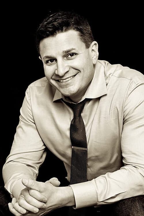 Josh Oshinsky foto