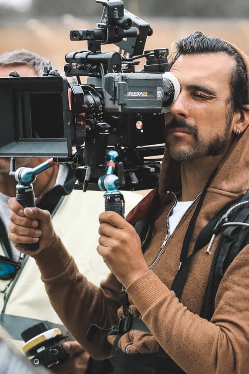 Paulo Castilho foto