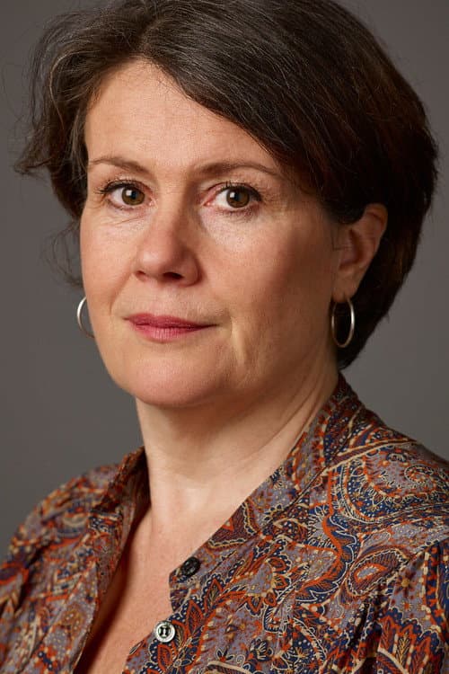 Celia Robertson foto