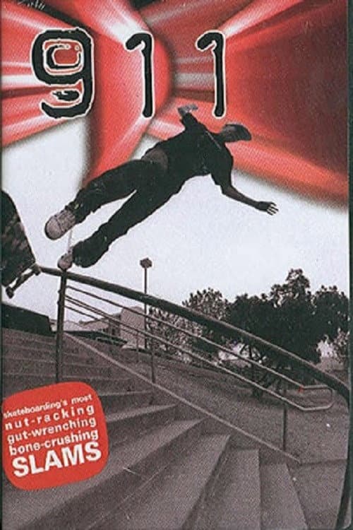 411VM Presents : 911 (2004) poster