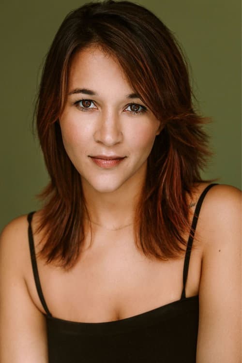 Dayle McLeod foto