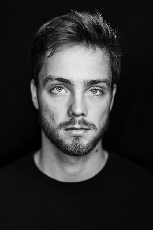 Joep Paddenburg foto
