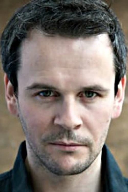 Jonathan Byrne foto