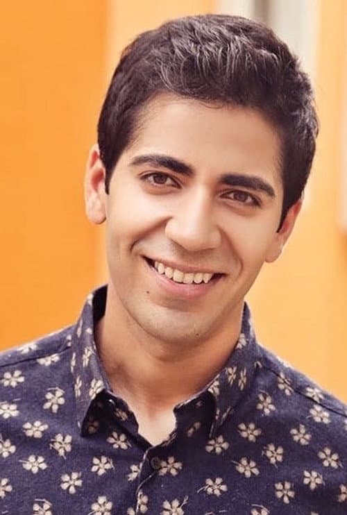 Sahil Saluja foto