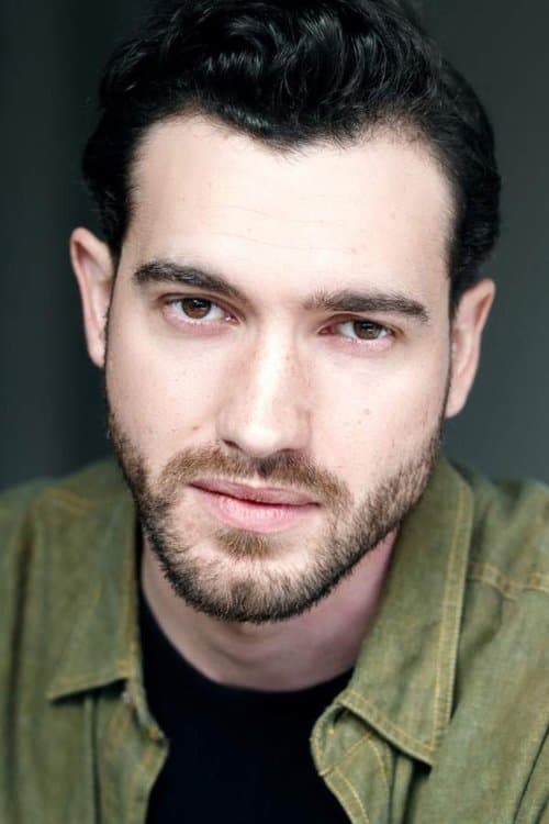 Matt Whelan foto