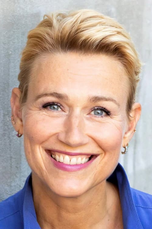 Xenia Lach-Nielsen foto