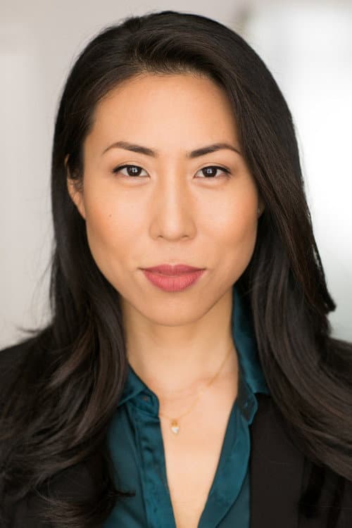 Jennifer Yun foto