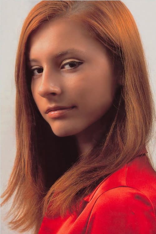 Eva Kolomiets foto