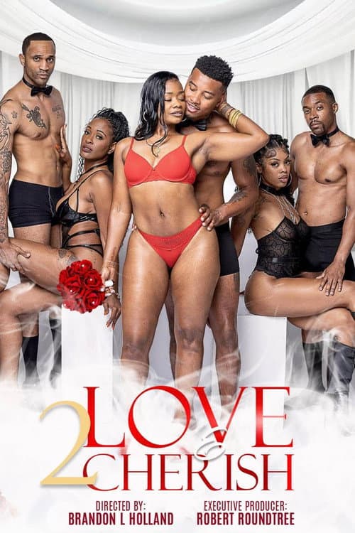To Love and to Cherish (2024) poster