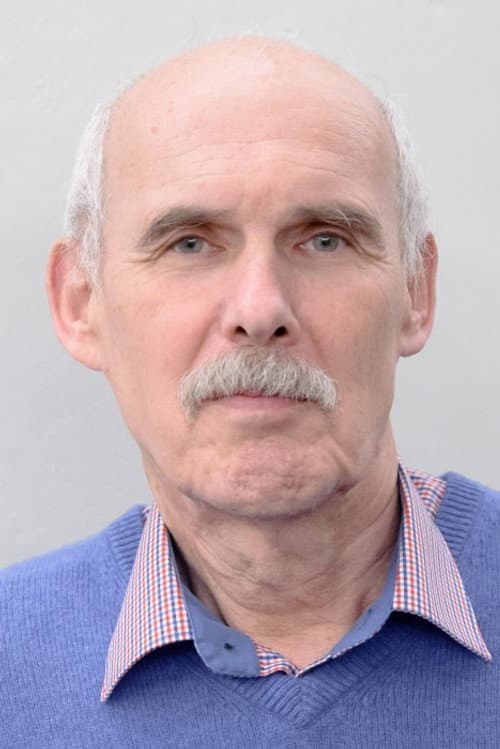 Zdeněk Kalvach foto