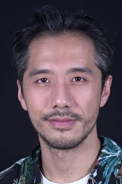 Marcos Zhang foto