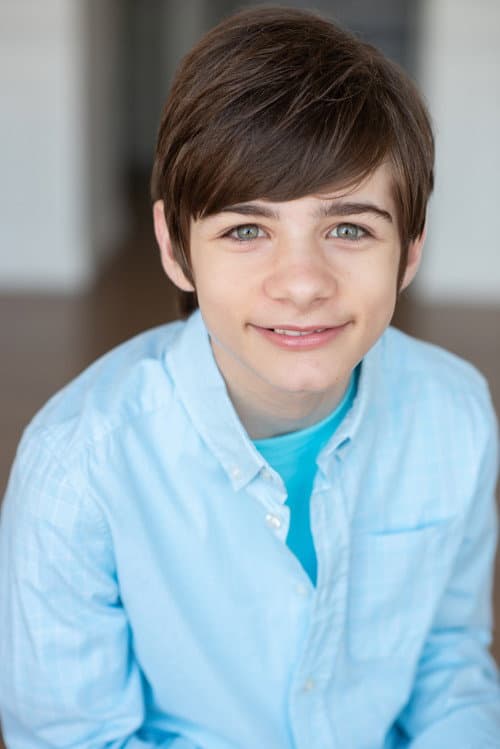Brayden Eaton foto