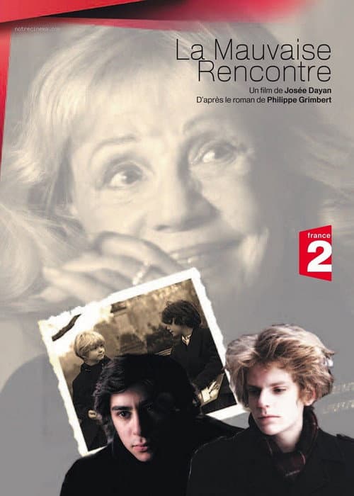 La Mauvaise Rencontre (2011) poster