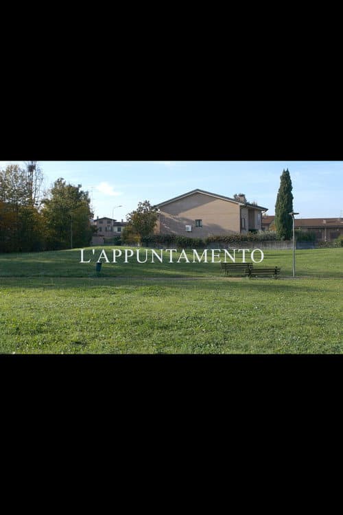 L'appuntamento (2020) poster