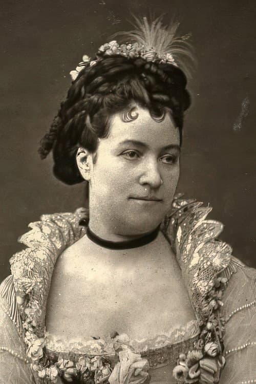 Louise Marquet foto