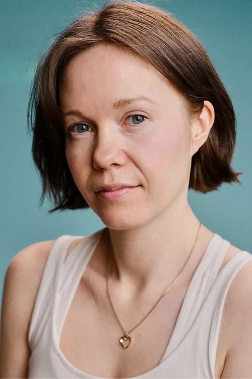 Rachel August foto