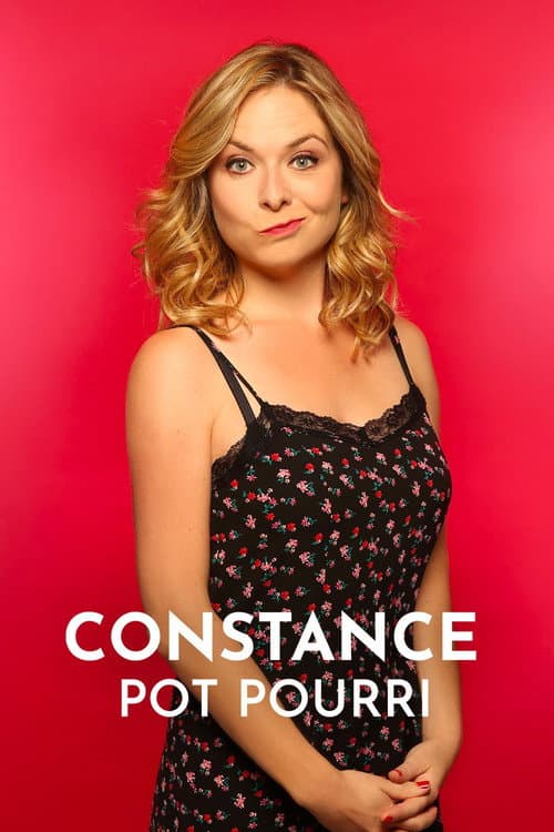Constance : Pot-pourri (2018) poster