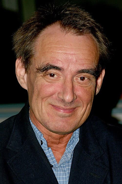 Göran Holm foto