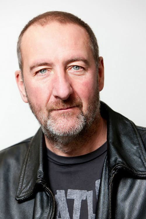 Marc Riley foto