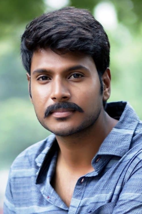 Sundeep Kishan foto