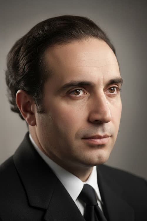Mehdi Yeşildeniz foto