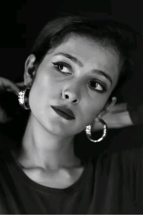 Areeba Suleman foto