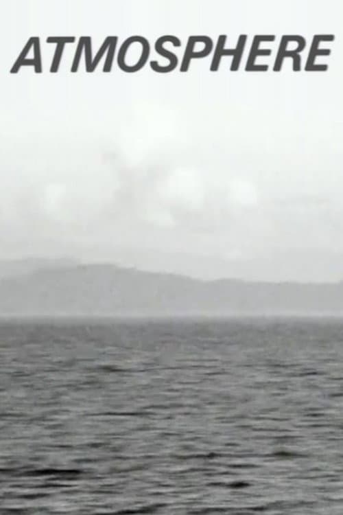 Atmosphere (1976) poster