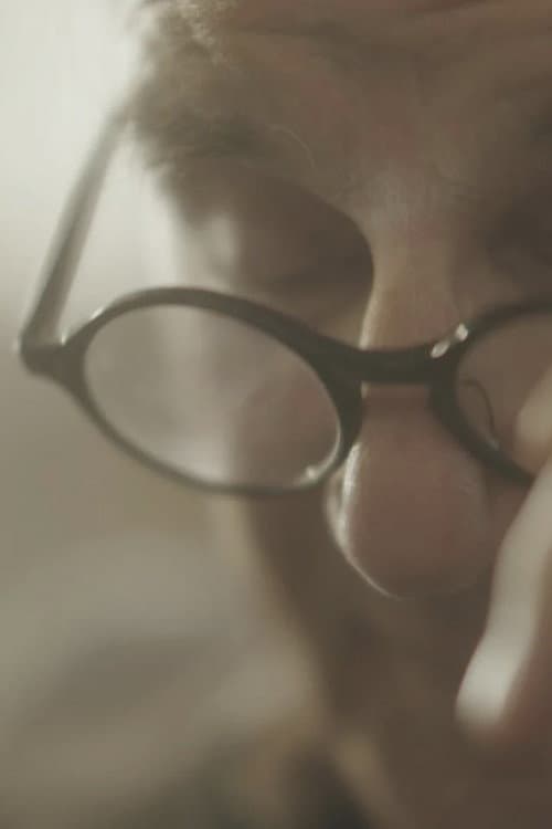 The Glasses (2022) poster