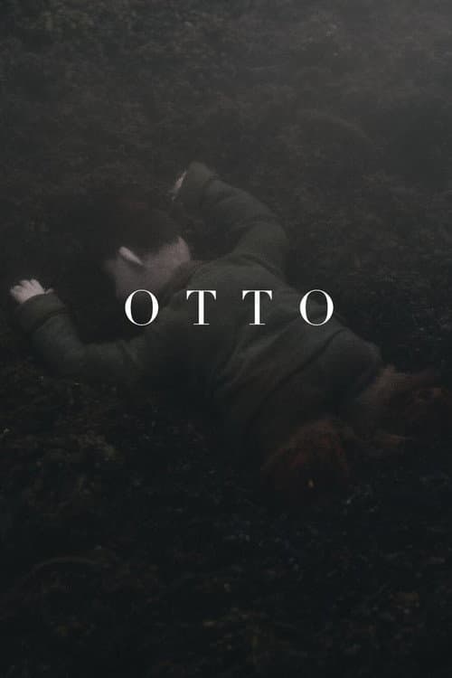Otto (2014) poster