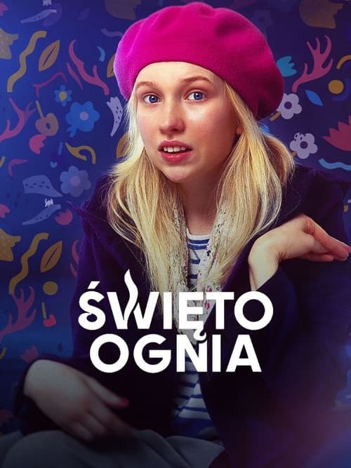 Święto ognia (2023) poster