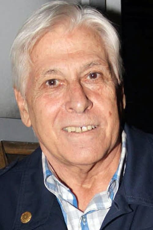 Andrés Percivale foto