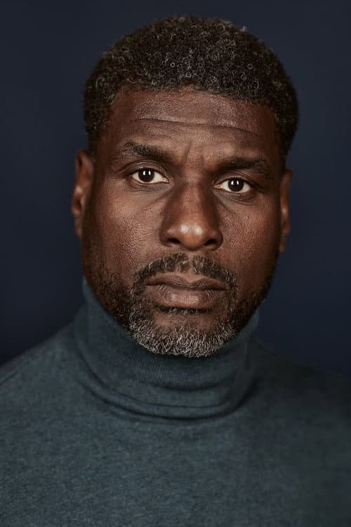 Stanley J. Browne foto