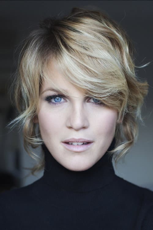 Liz Solari foto