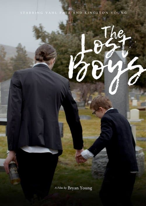 The Lost Boys (2025) poster