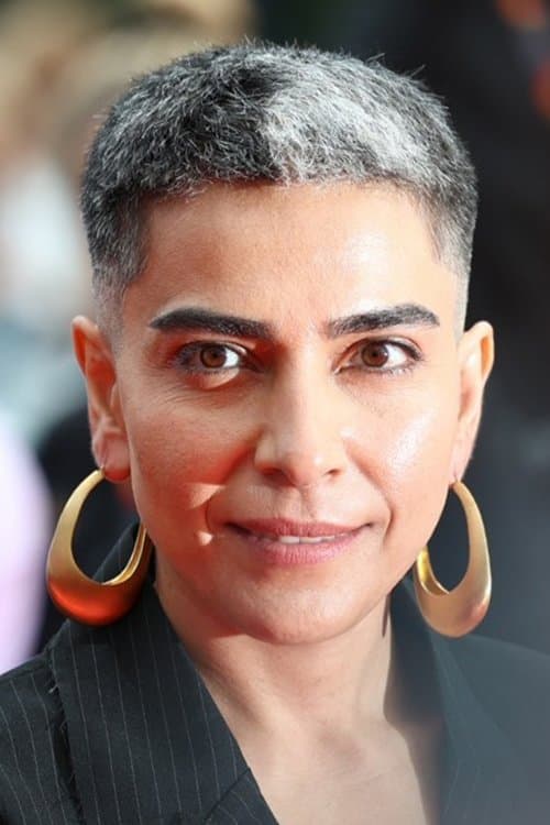 Mariam Afshari foto