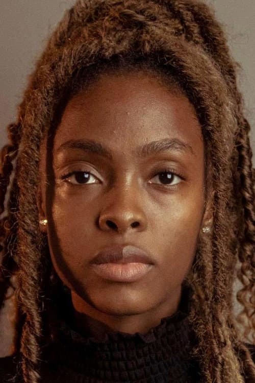Ruby Akubueze foto