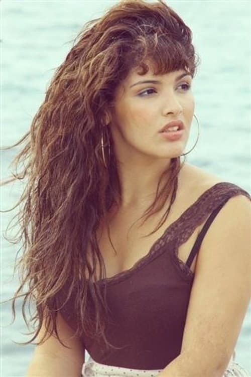 Dalila Bencherif foto