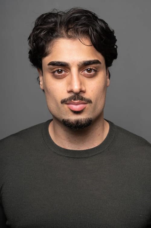 Rayan Khosropour Tehrani foto