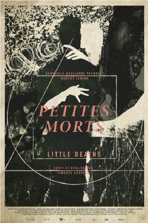 Petites Morts (2022) poster