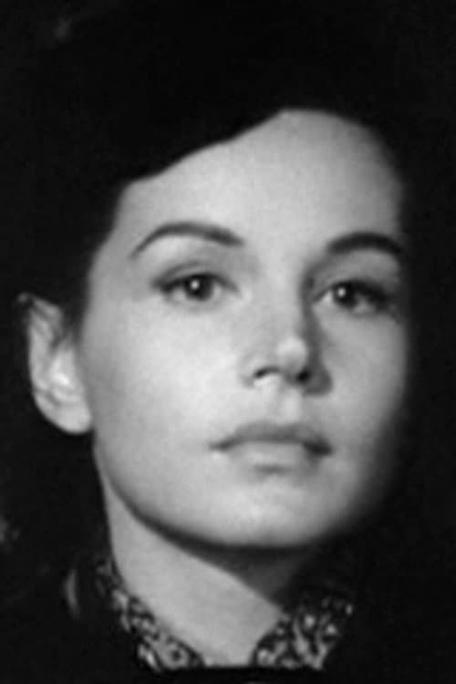 Gerry Ganzer foto
