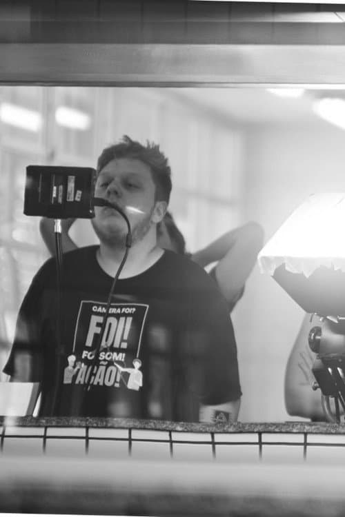 Murilo Bonini foto