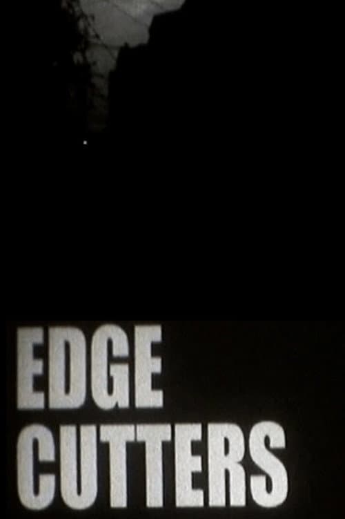 EDGE CUTTERS (2011) poster